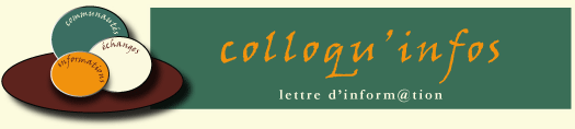 colloqinfos